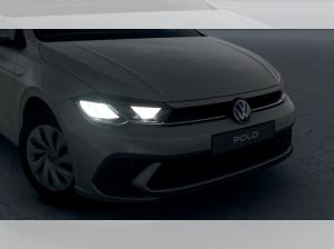 Volkswagen Polo Life TSI DSG 199,- Leasing LED PDC SpurH