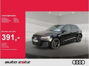 Audi A1 Sportback 25 TFSI S tronic LED, Sportsitze