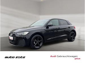 Audi A1 Sportback 25 TFSI S tronic LED, Sportsitze
