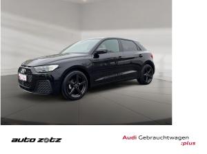 Audi A1 Sportback 25 TFSI S tronic LED, Sportsitze