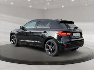 Audi A1 Sportback 25 TFSI S tronic LED, Sportsitze