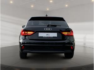 Audi A1 Sportback 25 TFSI S tronic LED, Sportsitze