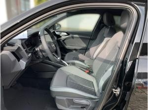 Audi A1 Sportback 25 TFSI S tronic LED, Sportsitze