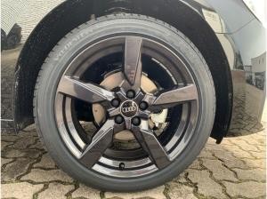 Audi A1 Sportback 25 TFSI S tronic LED, Sportsitze