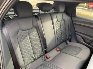 Audi A1 Sportback 25 TFSI S tronic LED, Sportsitze
