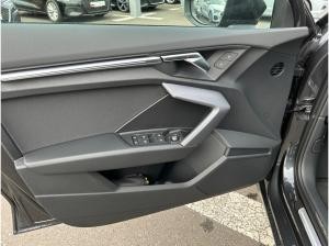 Audi A3 Sportback advanced 30TFSI S tronic ,PDC,Kam.