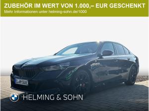 BMW 550 e xDrive M Sport Pro🎁|0,5% DWbst|UPE 97.725€