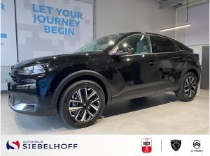 Citroën C4 MAX Hybrid 145 Doppelkupplung 6-Gang *Sofort verfügbar*