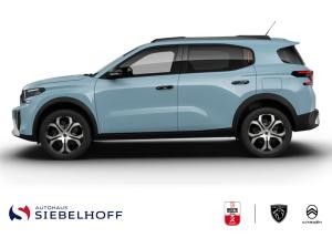 Citroën C3 Aircross e-C3 Aircross PLUS Elektromotor 113