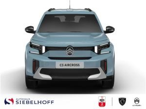 Citroën C3 Aircross e-C3 Aircross PLUS Elektromotor 113
