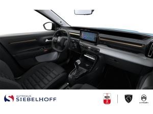 Citroën C3 Aircross e-C3 Aircross PLUS Elektromotor 113