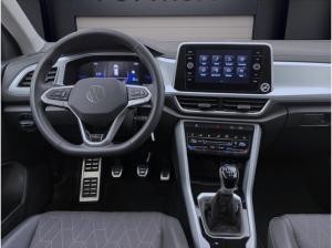 Volkswagen T-Roc 1.0 TSI GOAL💥ENDSPURTS DEAL💥LED CarPlay SHZ 17"💥ENDSPURTDEAL💥