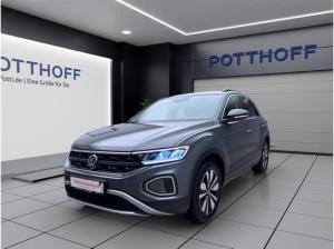 Volkswagen T-Roc 1.0 TSI GOAL💥ENDSPURTS DEAL💥LED CarPlay SHZ 17"💥ENDSPURTDEAL💥