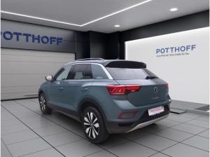 Volkswagen T-Roc 1.0 TSI GOAL💥ENDSPURTS DEAL💥LED CarPlay SHZ 17"💥ENDSPURTDEAL💥