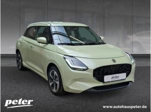 Suzuki Swift 1.2 Comfort+ Hybrid