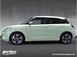 Suzuki Swift 1.2 Comfort+ Hybrid