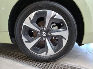 Suzuki Swift 1.2 Comfort+ Hybrid