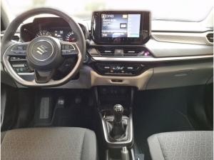 Suzuki Swift 1.2 Comfort+ Hybrid