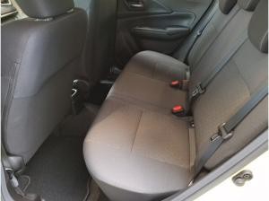 Suzuki Swift 1.2 Comfort+ Hybrid