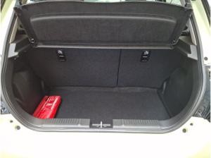 Suzuki Swift 1.2 Comfort+ Hybrid