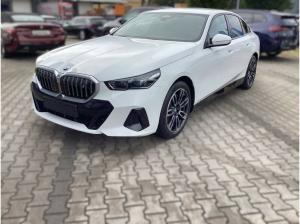 BMW i5 xDrive40 Lim. M-SPORT 0,25% Versteuerung und +25% NACHLASS -SCHNELL SEIN!!!!