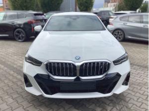 BMW i5 xDrive40 Lim. M-SPORT 0,25% Versteuerung und +25% NACHLASS -SCHNELL SEIN!!!!