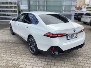 BMW i5 xDrive40 Lim. M-SPORT 0,25% Versteuerung und +25% NACHLASS -SCHNELL SEIN!!!!