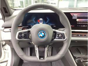 BMW i5 xDrive40 Lim. M-SPORT 0,25% Versteuerung und +25% NACHLASS -SCHNELL SEIN!!!!