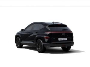 Hyundai KONA Elektro (MY26) EV 49kWh (135 PS) 2WD Trend Assistenz-Paket, el. Heckklappe