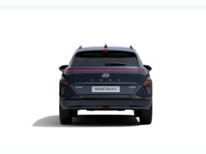 Hyundai KONA Elektro (MY26) EV 49kWh (135 PS) 2WD Select