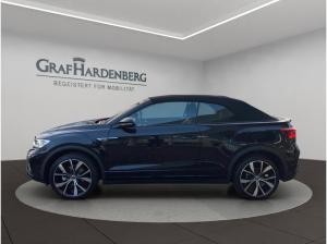 Volkswagen T-Roc Cabriolet R-Line 1.5 l TSI *Tageszulassung - sofort verfügbar*