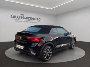 Volkswagen T-Roc Cabriolet R-Line 1.5 l TSI *Tageszulassung - sofort verfügbar*