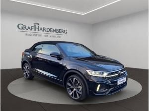 Volkswagen T-Roc Cabriolet R-Line 1.5 l TSI *Tageszulassung - sofort verfügbar*
