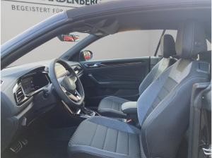 Volkswagen T-Roc Cabriolet R-Line 1.5 l TSI *Tageszulassung - sofort verfügbar*