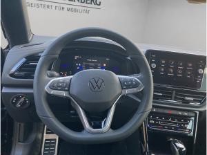 Volkswagen T-Roc Cabriolet R-Line 1.5 l TSI *Tageszulassung - sofort verfügbar*
