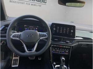 Volkswagen T-Roc Cabriolet R-Line 1.5 l TSI *Tageszulassung - sofort verfügbar*