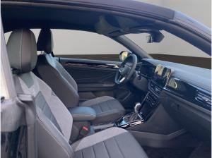 Volkswagen T-Roc Cabriolet R-Line 1.5 l TSI *Tageszulassung - sofort verfügbar*