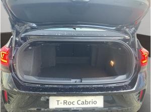 Volkswagen T-Roc Cabriolet R-Line 1.5 l TSI *Tageszulassung - sofort verfügbar*