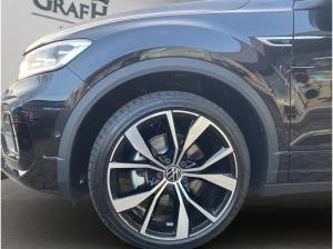 Volkswagen T-Roc Cabriolet R-Line 1.5 l TSI *Tageszulassung - sofort verfügbar*
