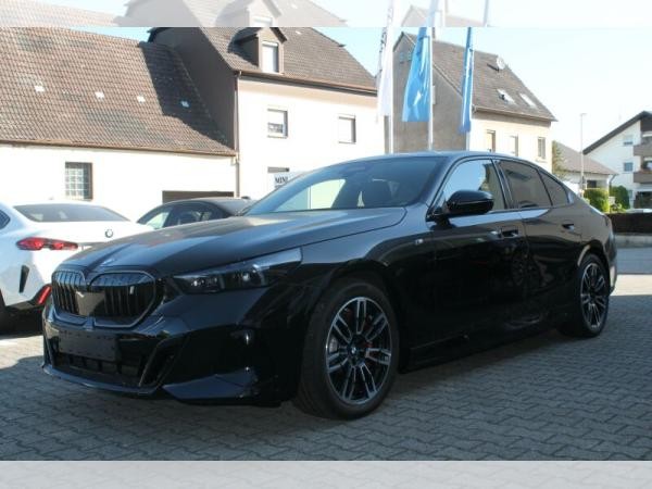 BMW i5 xDrive40 M-SPORT PRO Limo. *0,25% Versteuerung +25% Nachlass SEHR SCHNELL SEIN!!!*