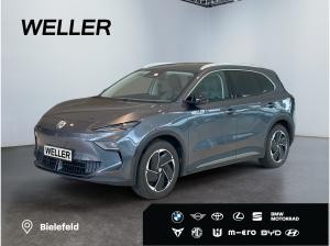 MG S5 EV 💥 LUXURY - LONG RANGE - CARPLAY - SONDERAKTION💥