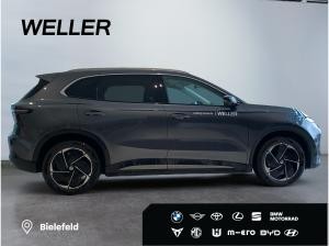 MG S5 EV 💥 LUXURY - LONG RANGE - CARPLAY - SONDERAKTION💥