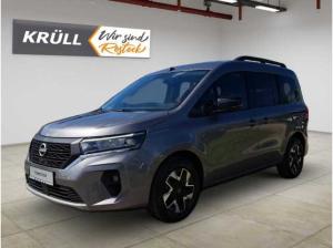 Nissan Townstar Kombi L1 130 Automatik Tekna +ACC+SHZ