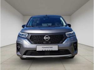 Nissan Townstar Kombi L1 130 Automatik Tekna +ACC+SHZ