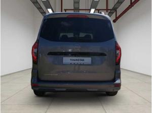 Nissan Townstar Kombi L1 130 Automatik Tekna +ACC+SHZ