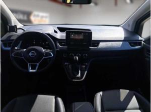 Nissan Townstar Kombi L1 130 Automatik Tekna +ACC+SHZ