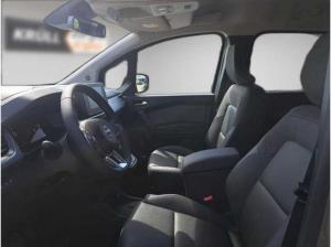 Nissan Townstar Kombi L1 130 Automatik Tekna +ACC+SHZ