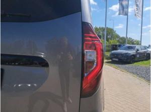 Nissan Townstar Kombi L1 130 Automatik Tekna +ACC+SHZ