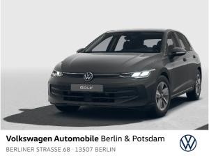Volkswagen Golf Life 1.5 l TSI OPF 85kW 6-Gang ❗️BLACK WEEK❗️
