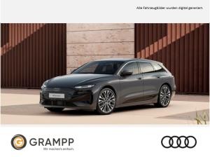 Audi A6 e-tron Avant  e-tron performance 270 kW 0,25% Verst.+ TECH + AHK + 21 ZOLL + SITZHEIZUNG + DAB +